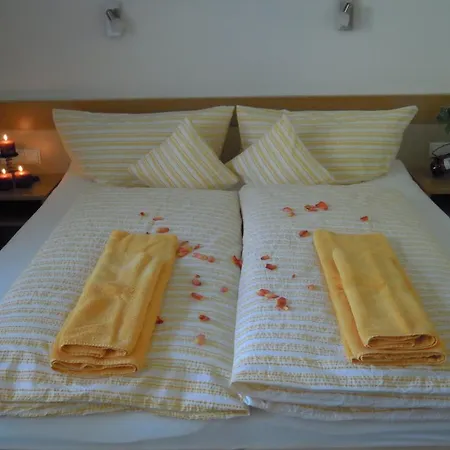 Appartements Neustockach Gerlos Room photo