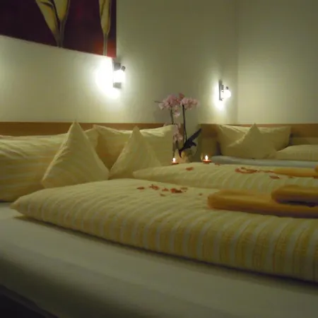 Appartements Neustockach Gerlos Room photo