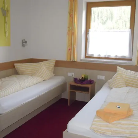 Appartements Neustockach Gerlos Room photo