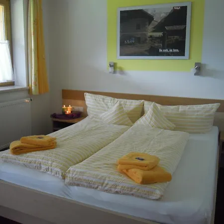 Appartements Neustockach Gerlos Room photo