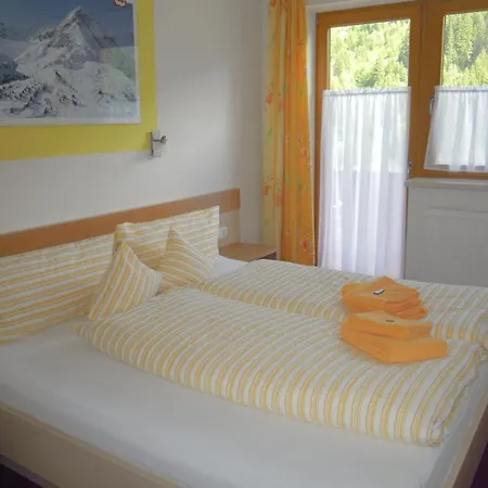 Appartements Neustockach Gerlos Room photo
