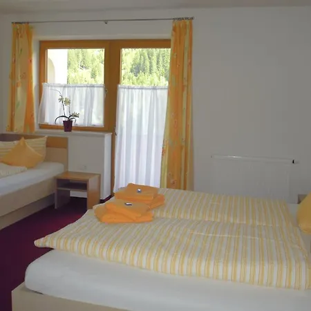 Appartements Neustockach Gerlos Room photo
