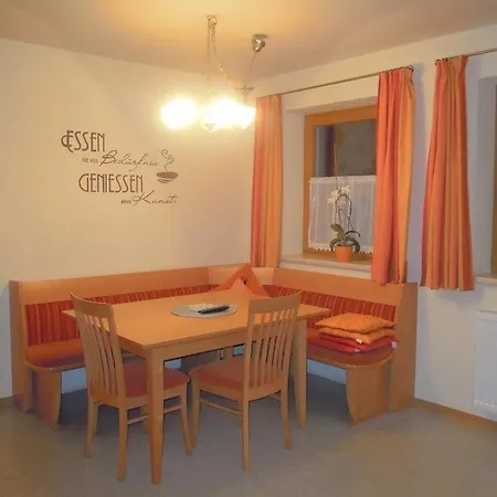 Appartements Neustockach Gerlos Exterior photo