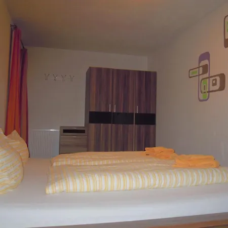 Appartements Neustockach Gerlos Exterior photo