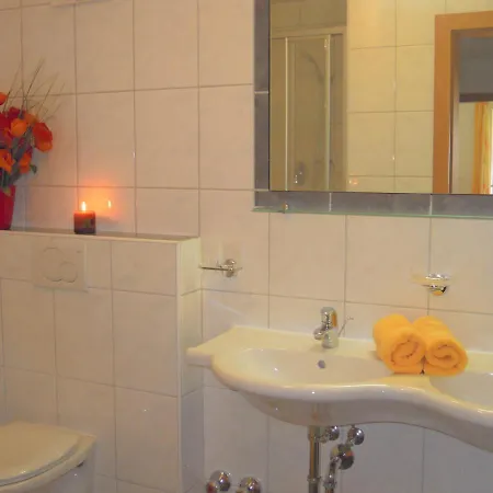 Appartements Neustockach Gerlos Room photo
