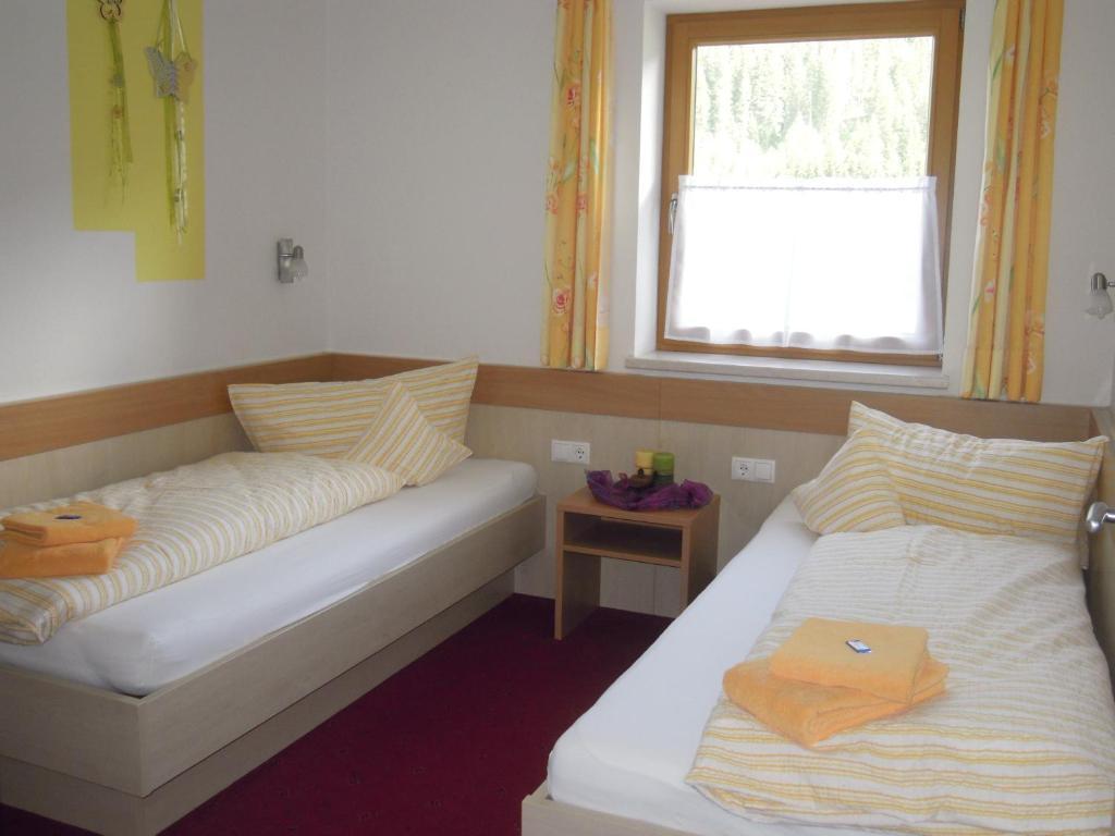 Apartment Neustockach Gerlos