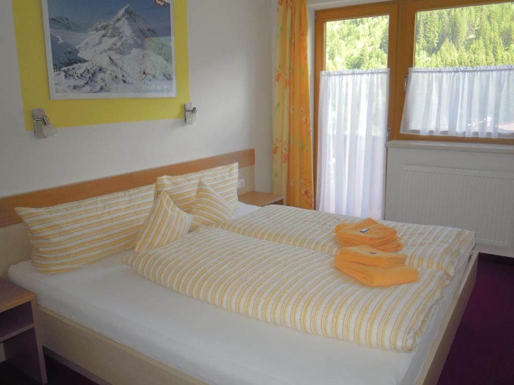 Neustockach Apartamento