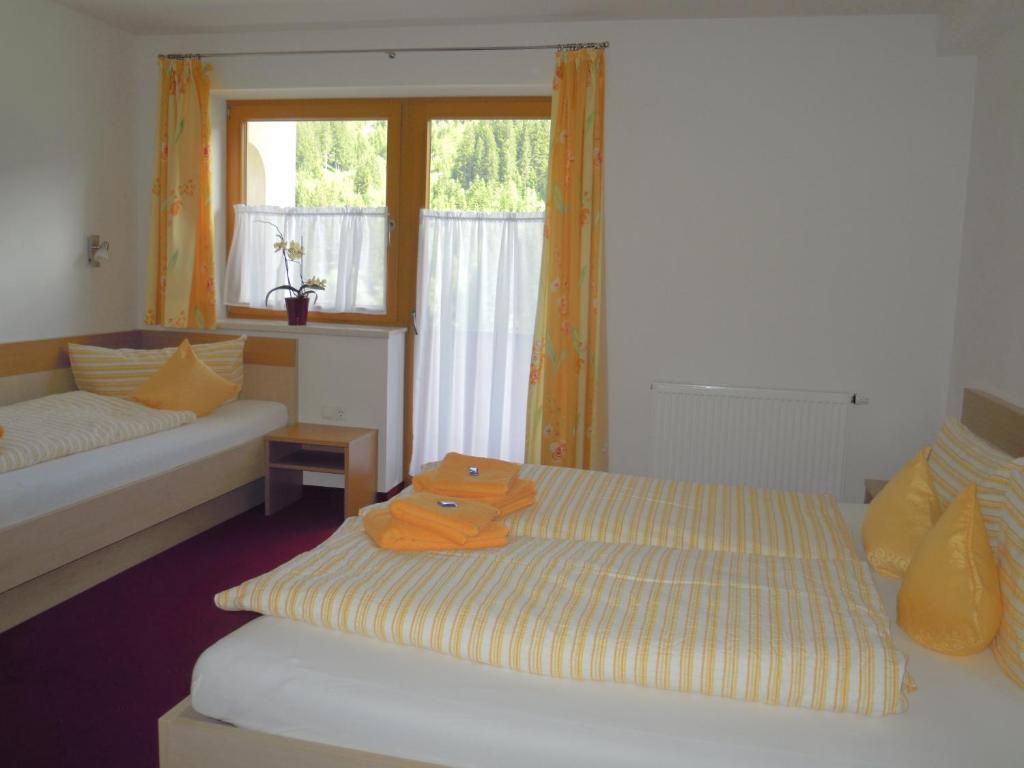 Neustockach Apartamento