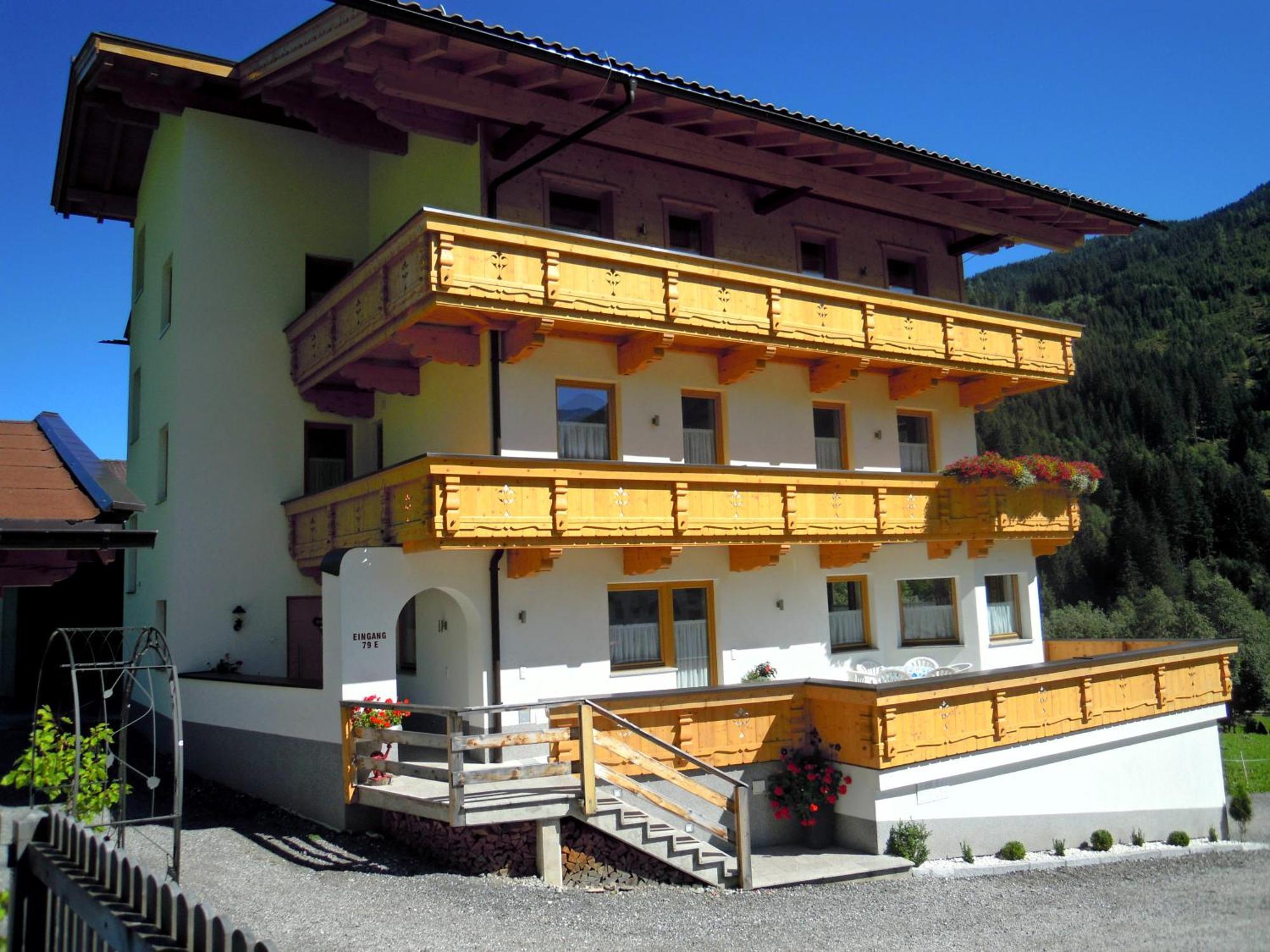 Neustockach *