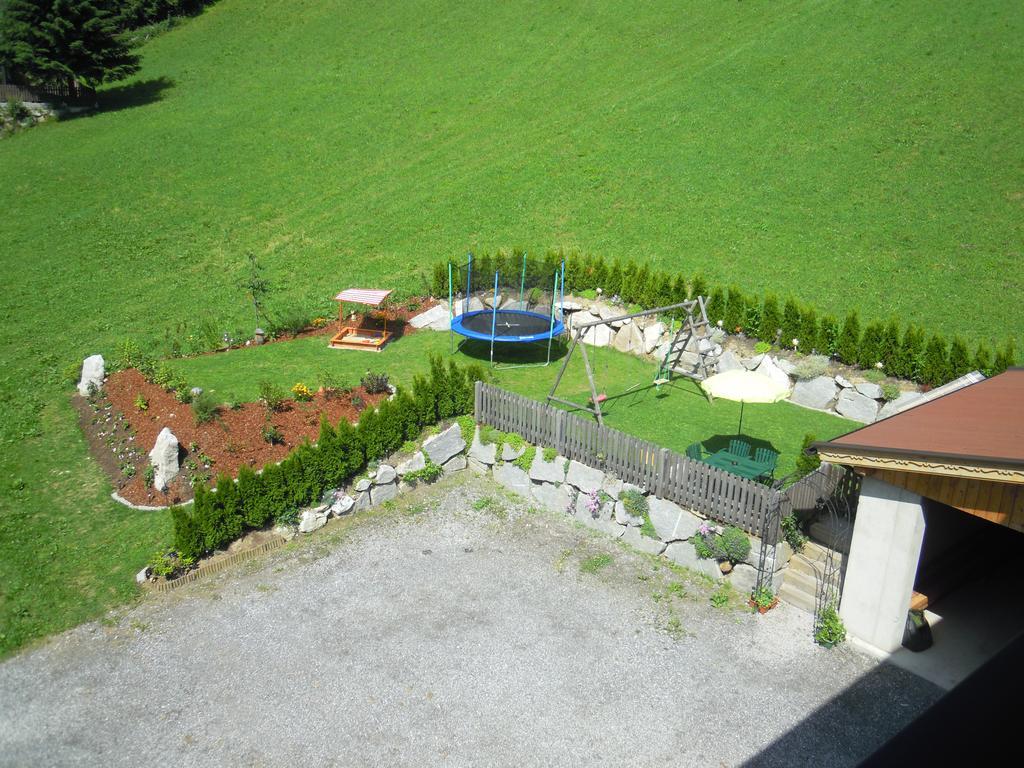 Neustockach * Gerlos