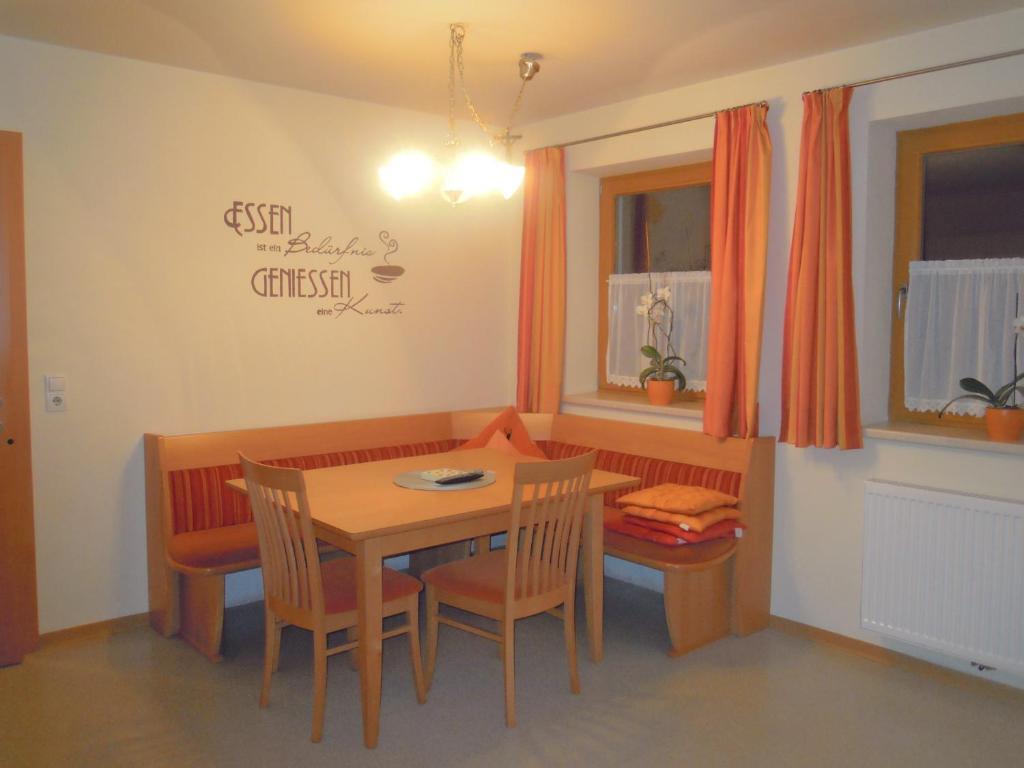 Apartamento Neustockach
