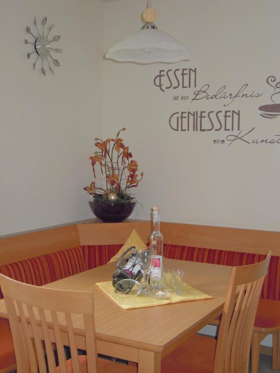 Apartamento Neustockach