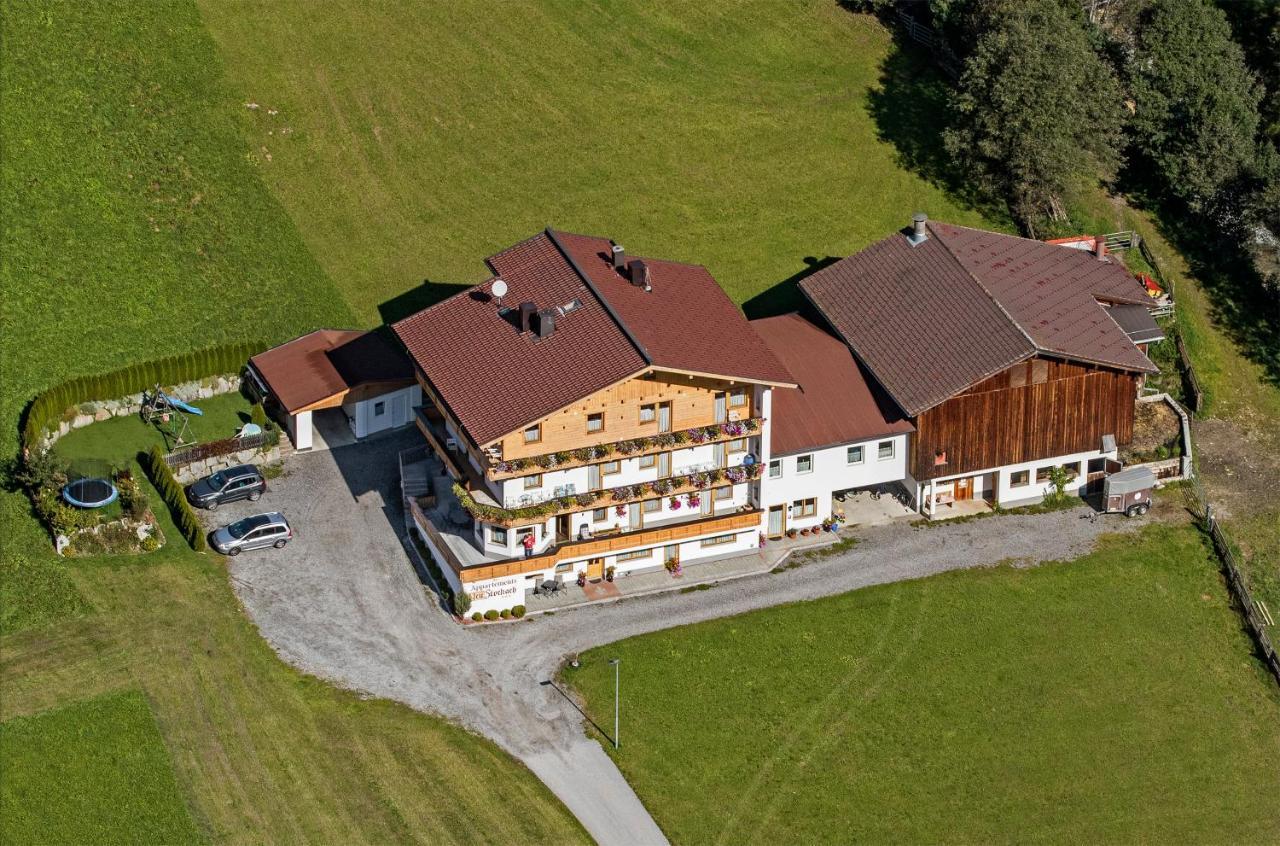 Neustockach * Gerlos